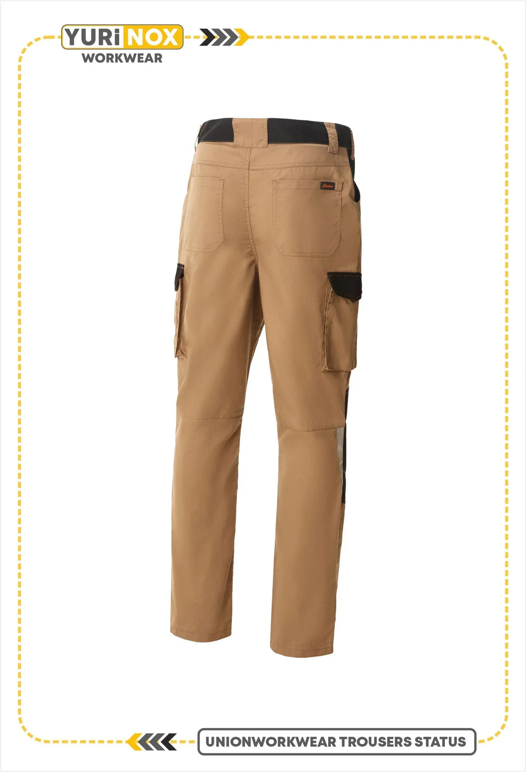 UNIONWORKWEAR PANTS STATUS
