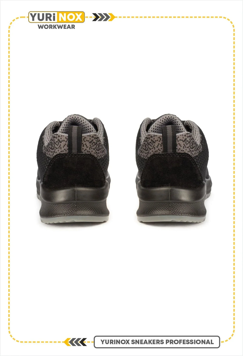 YURINOX SNEAKERS PROFESSIONAL