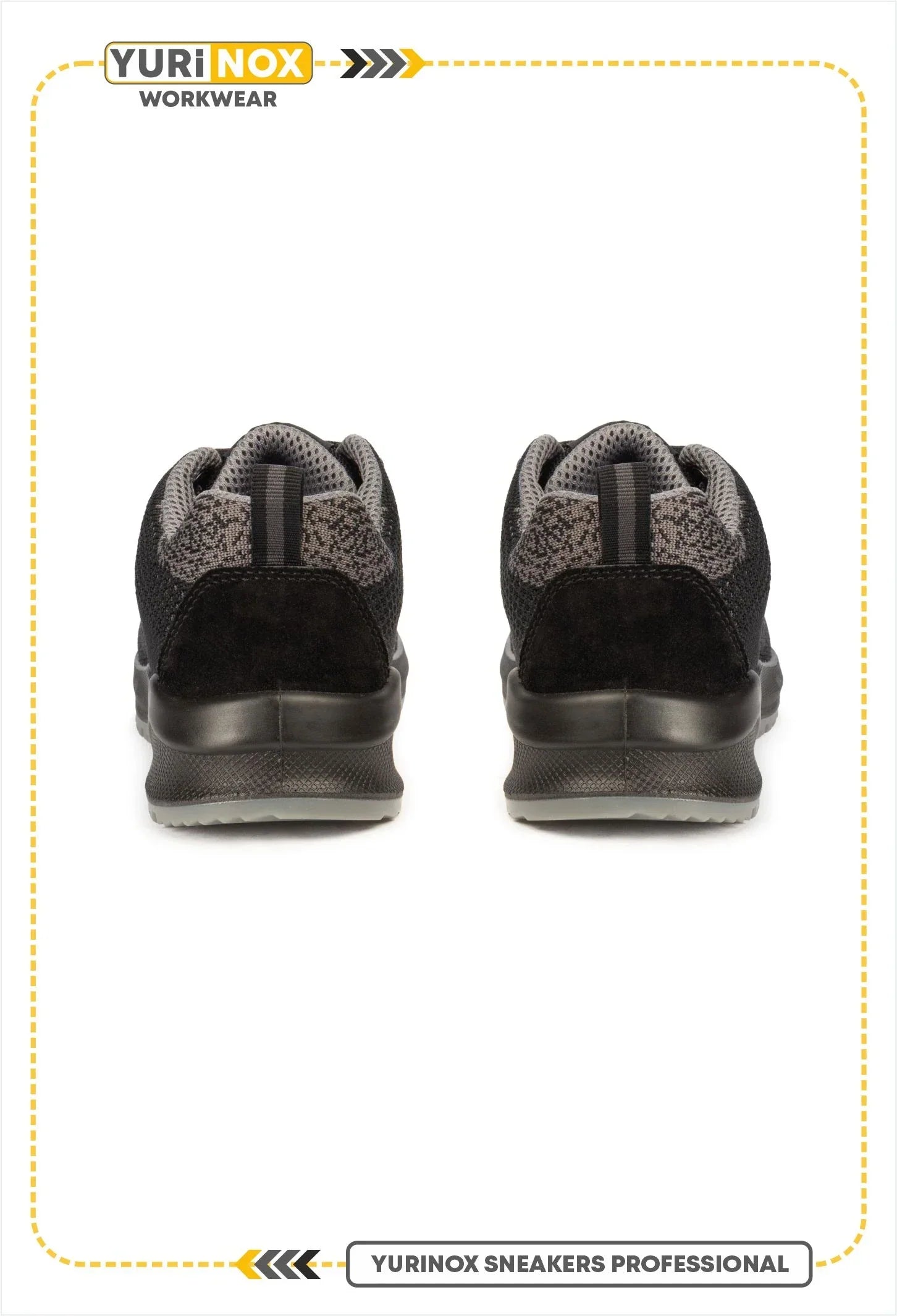 YURINOX SNEAKERS PROFESSIONAL