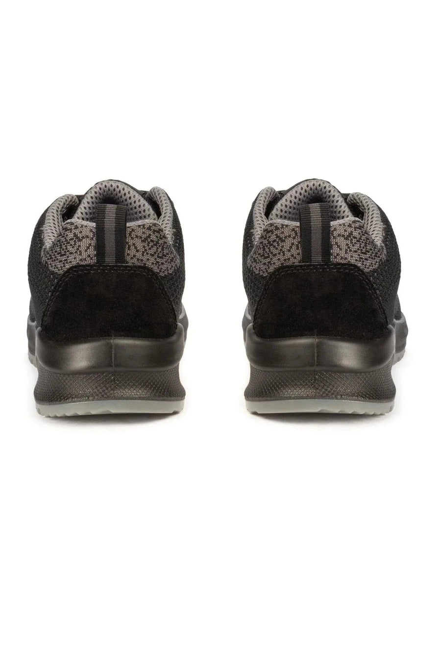 YURINOX Pro Men's Breathable Composite Toe Work Sneakers