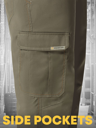 UNIVERSAL™ Men's Water-Resistant Technician Cargo Pants