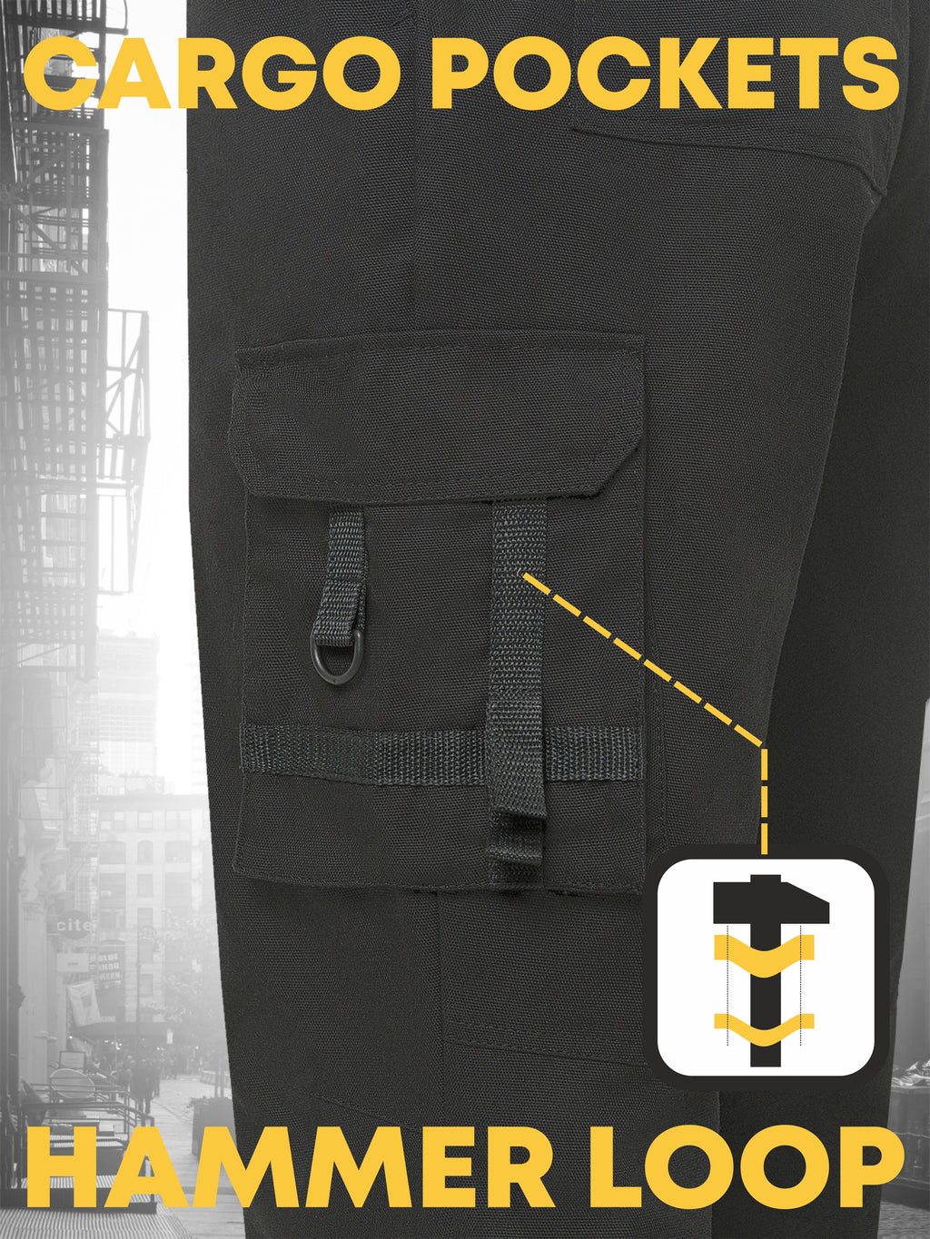 YURINOX JOGGER PANTS (TROUSERS) COTTURA