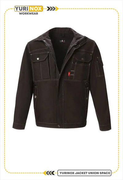 YURINOX JACKET UNION SPACE