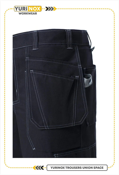 UnionSpace™ Men's Durable Midweight Utility Pants