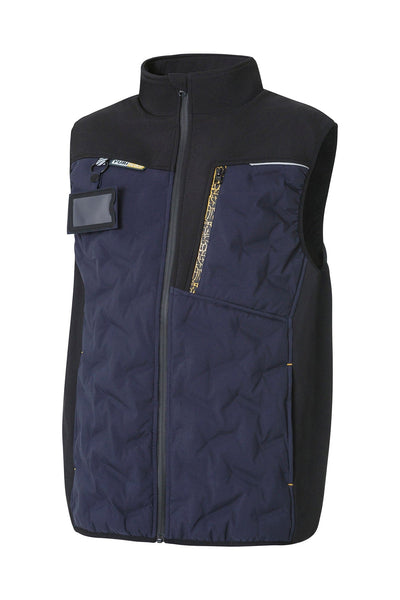 YURINOX VEST FUSION DEMI-SEASON