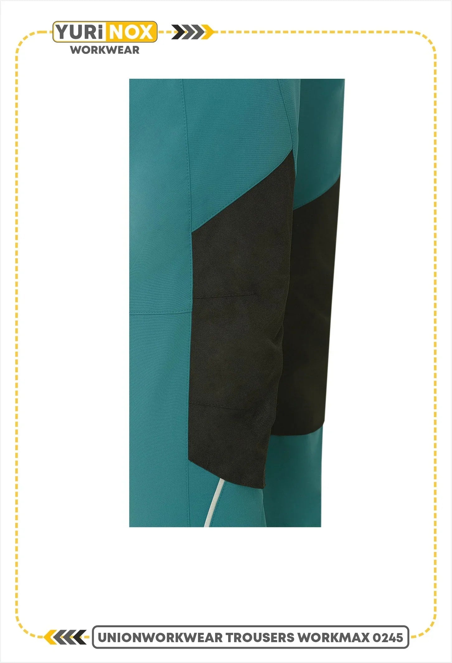 WORKMAX PANTS (TROUSERS) 0245