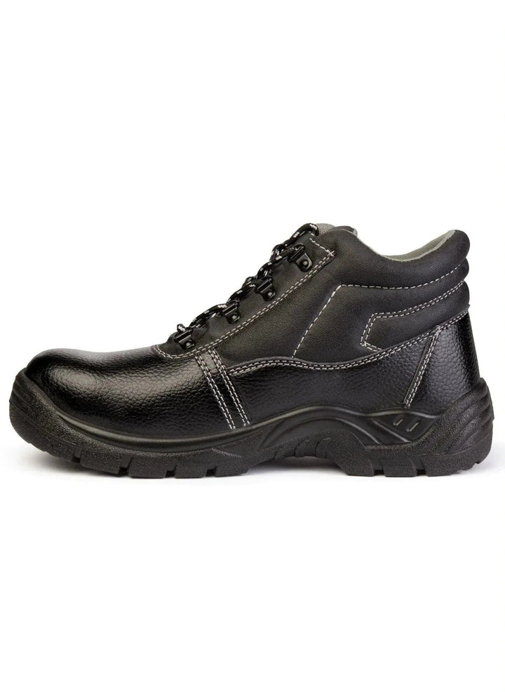 Resistant to oil, chemicals, and slipping