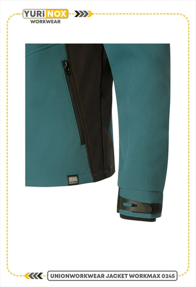 WORKMAX JACKET 0245