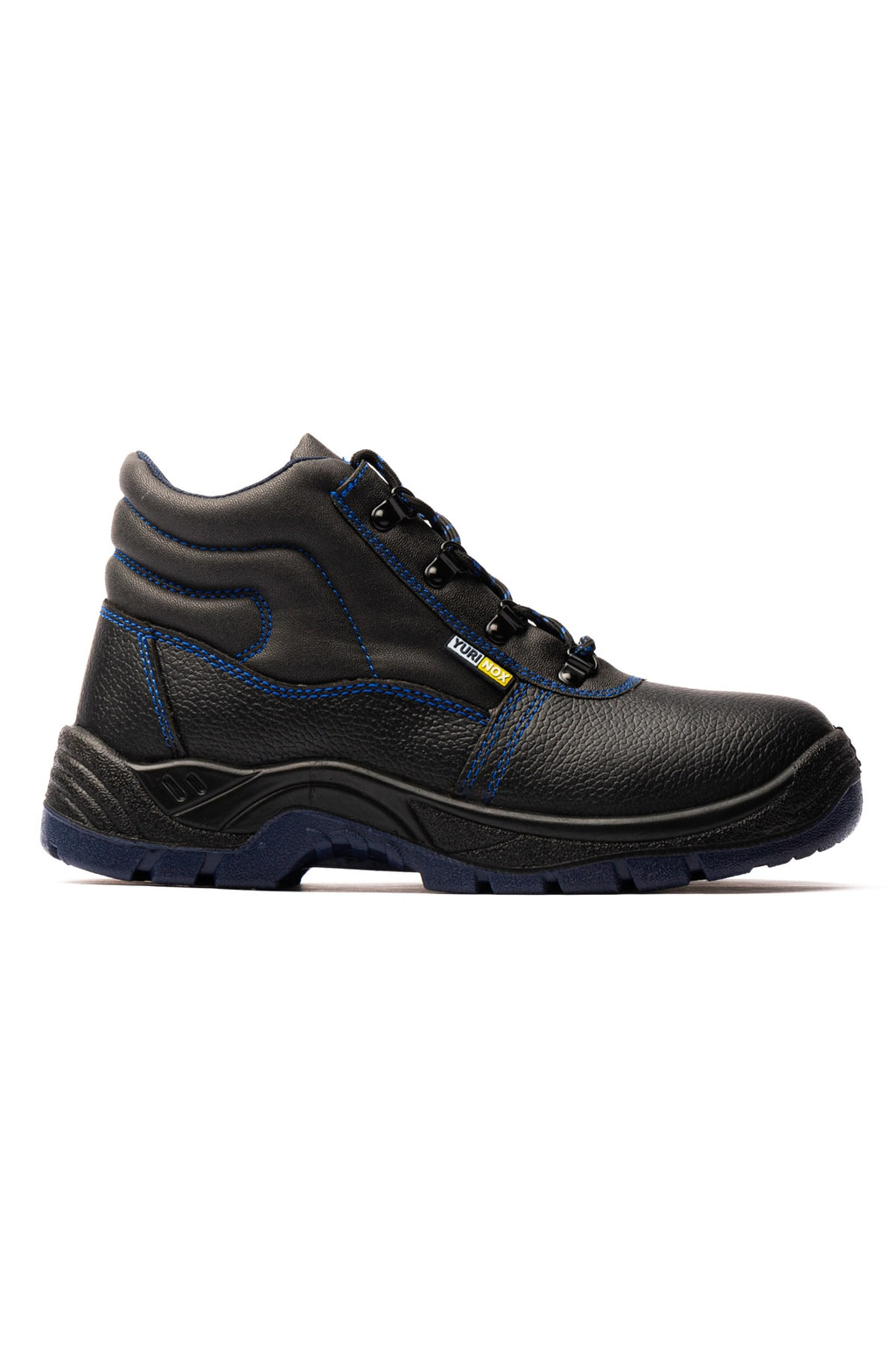 Men's UnionShoes™ 6" Leather Composite Toe Work Boots