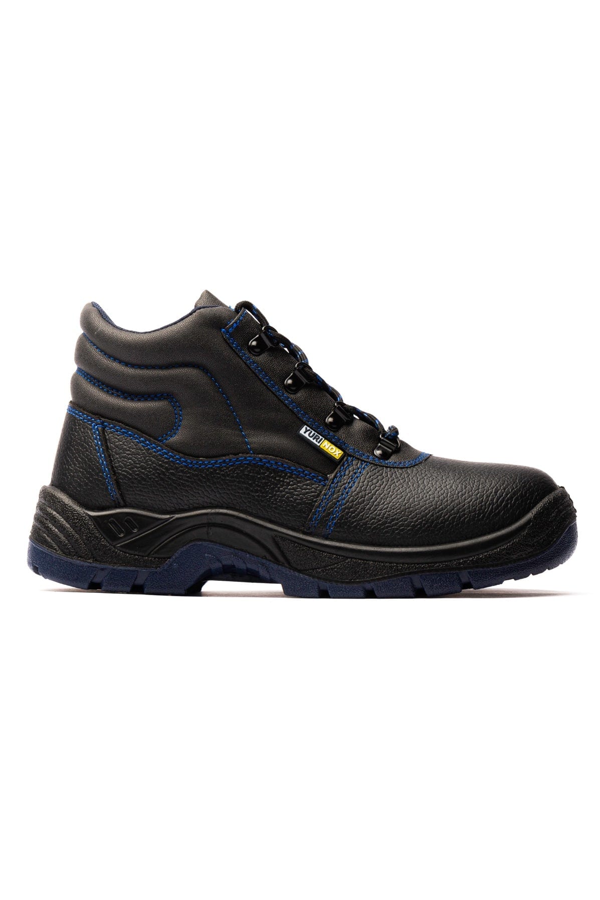 Men's UnionShoes™ 6" Leather Composite Toe Work Boots