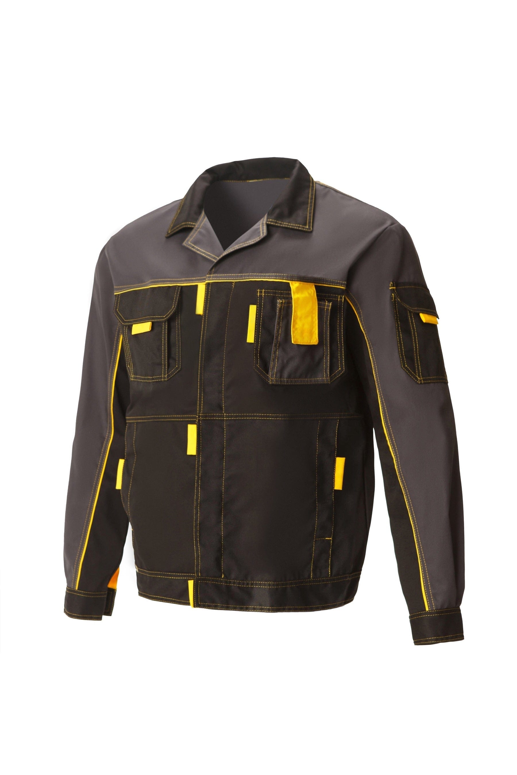 ジャケット・アウター 3LAYER UTILITY TEAM JACKET 240000 Work Jackets – YURINOX WORK WEAR