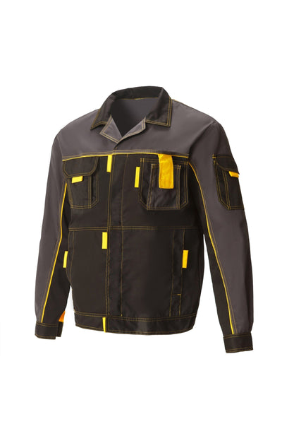 GENESIS™ Men's Stain-Resistant Utility Jacket