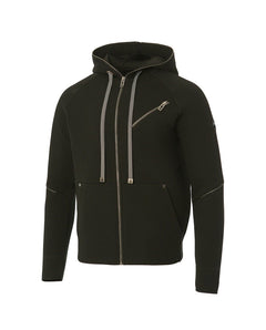 UNIONWORKWEAR Men's Heavyweight Full-Zip Work Hoodie