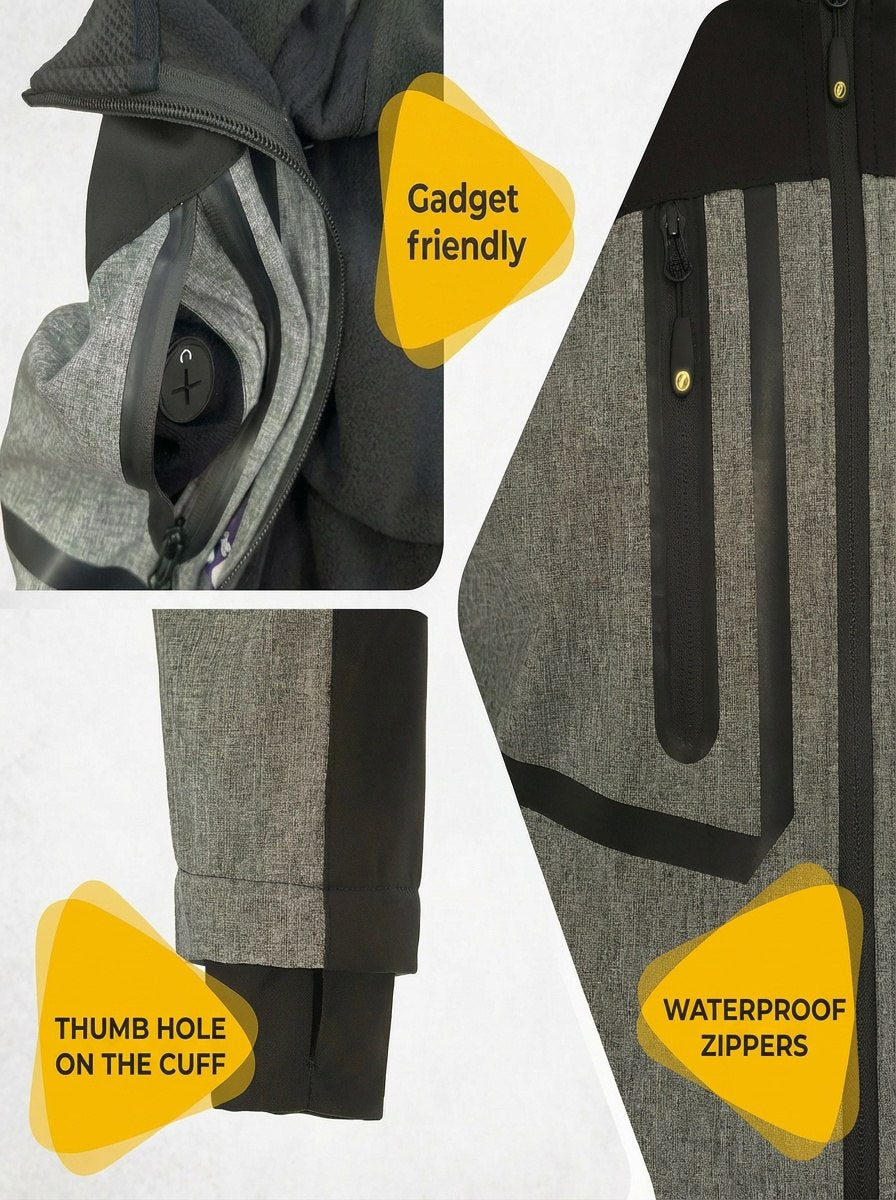 WORKMAX JACKET 0421