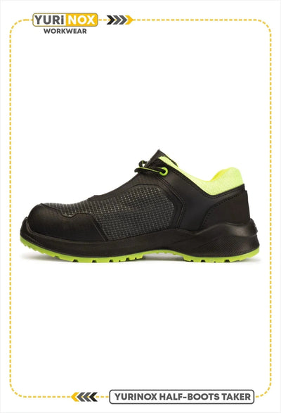 Men's TAKER™ 4" Lightweight Composite Toe Shoe