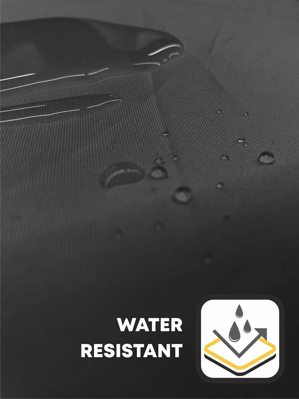 YURINOX RAIN COAT ALBATROSS PLUS