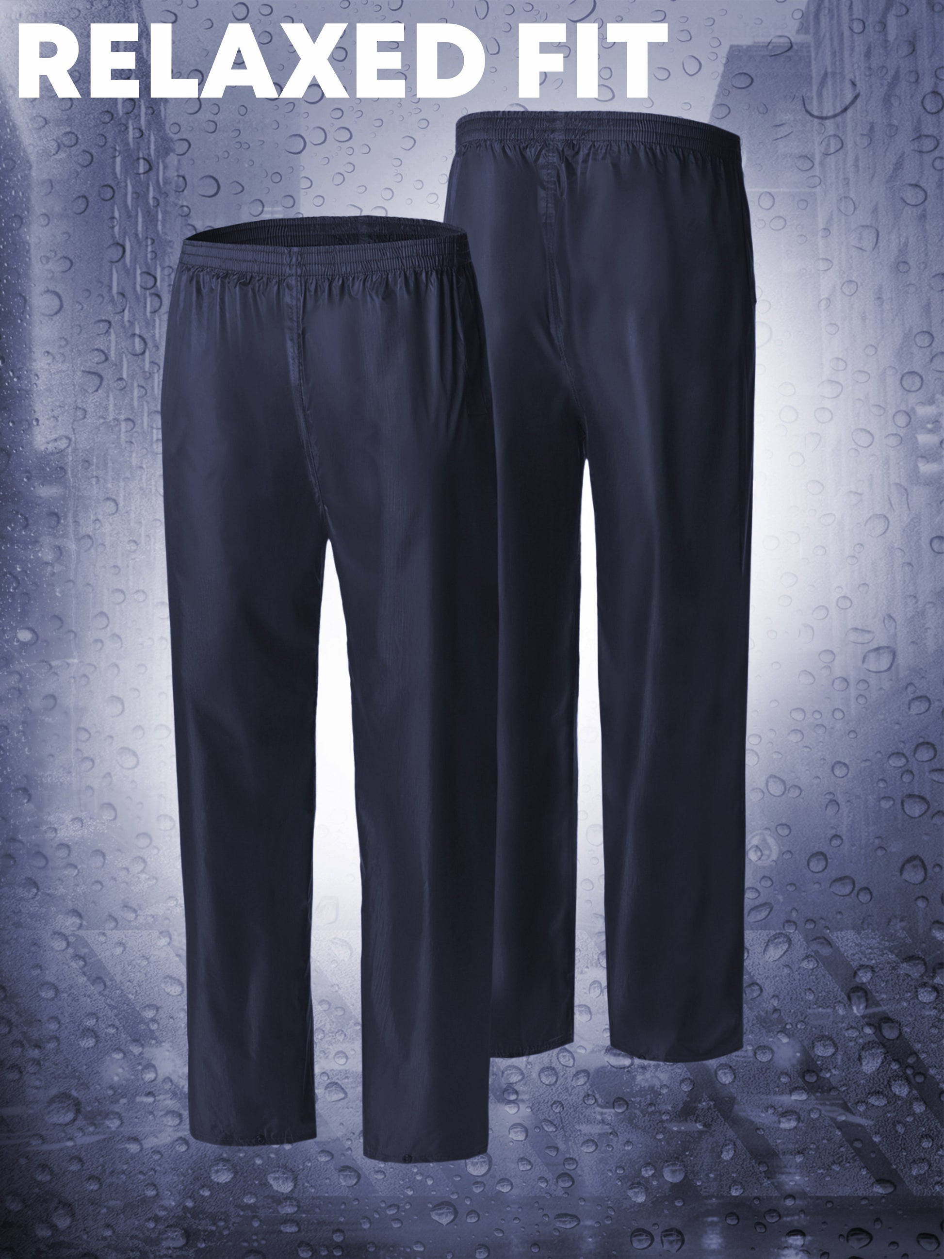 UNIONWORKWEAR RAIN SUIT ALBATROSS