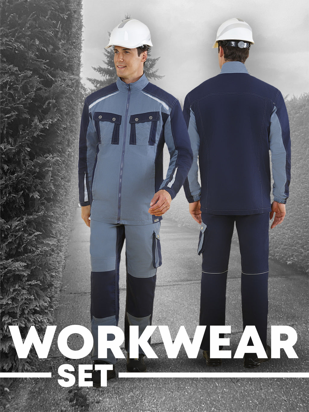 YURINOX PANTS (TROUSERS) TRIUMPH