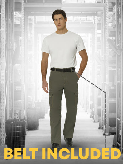 UNIVERSAL™ Men's Water-Resistant Technician Cargo Pants