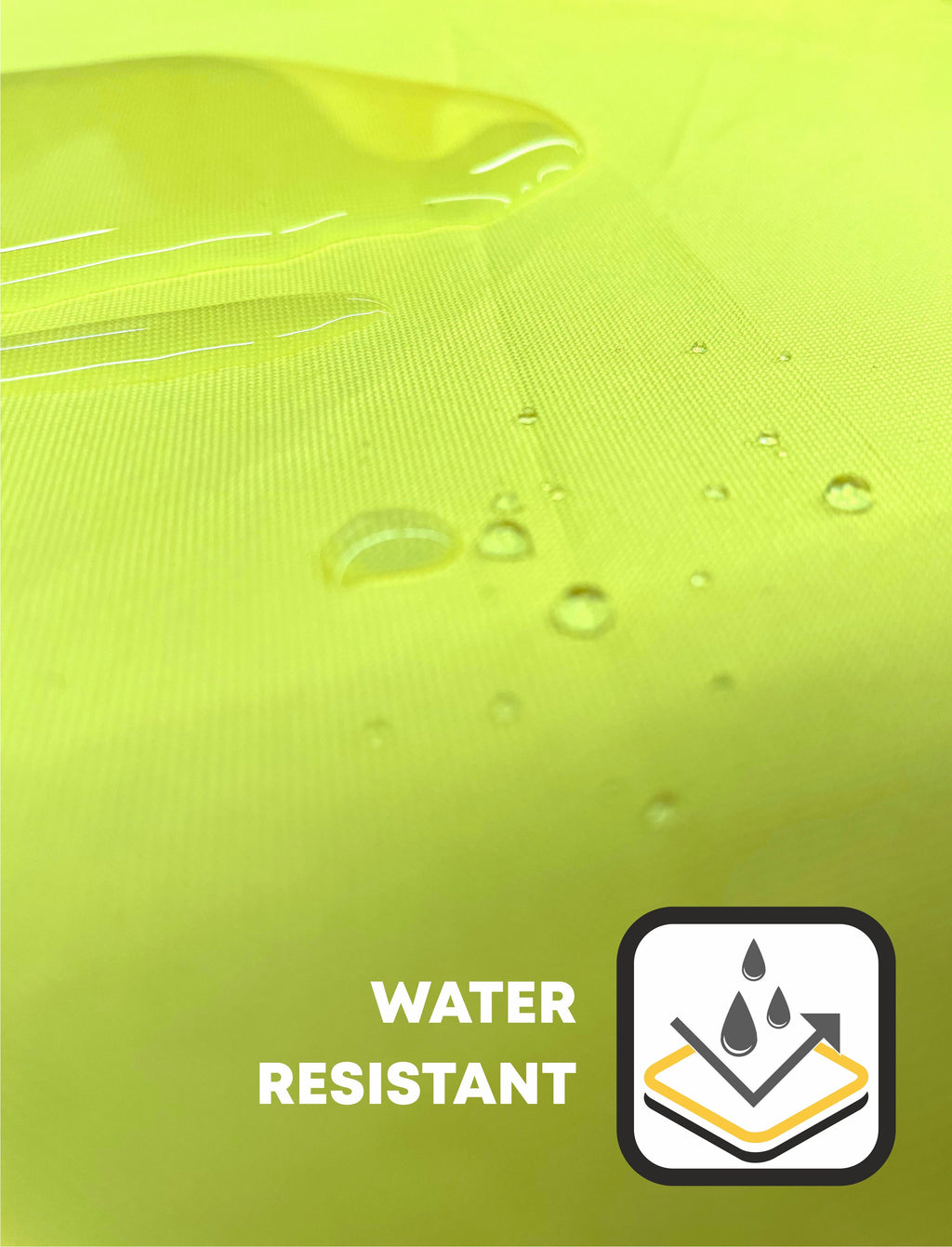 YURINOX RAIN COAT ALBATROSS PLUS