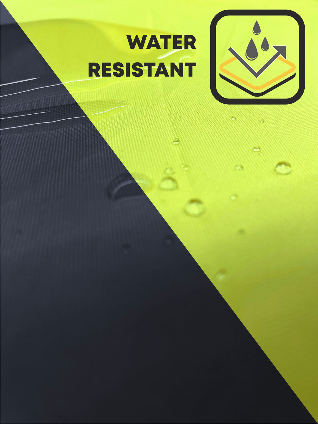 YURINOX RAIN COAT ALBATROSS PLUS