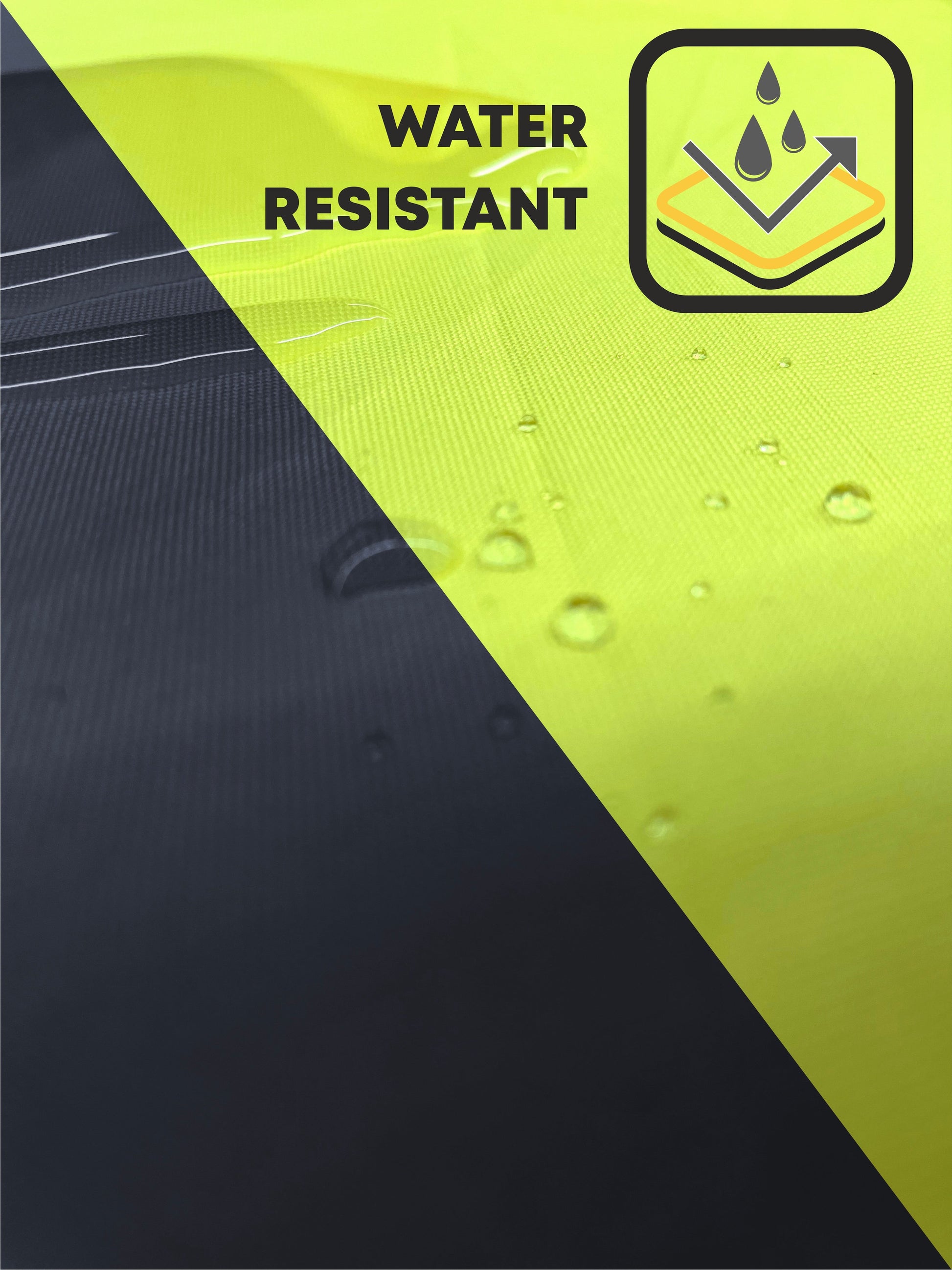 YURINOX RAIN COAT ALBATROSS PLUS