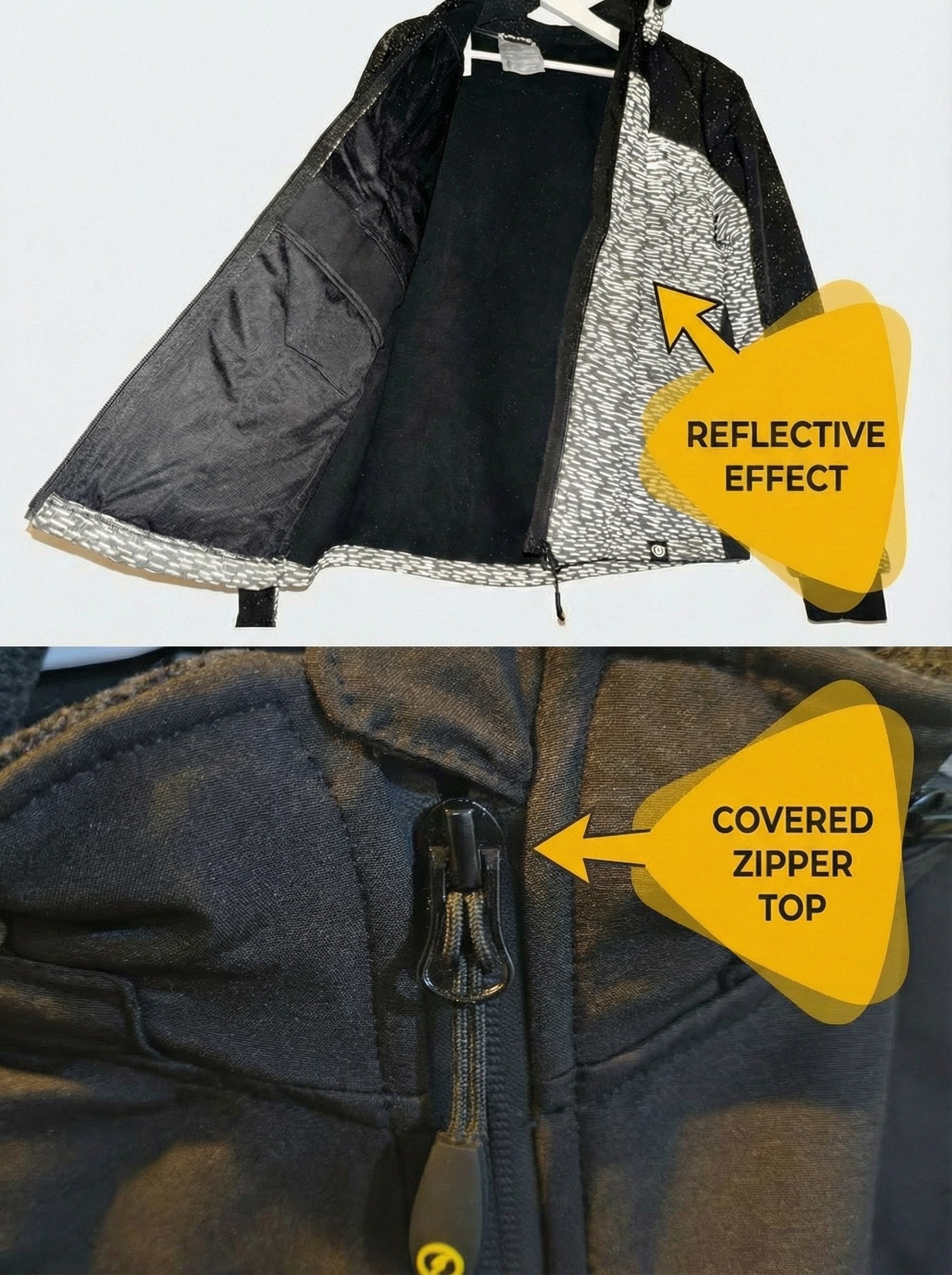 WORKMAX JACKET 0421