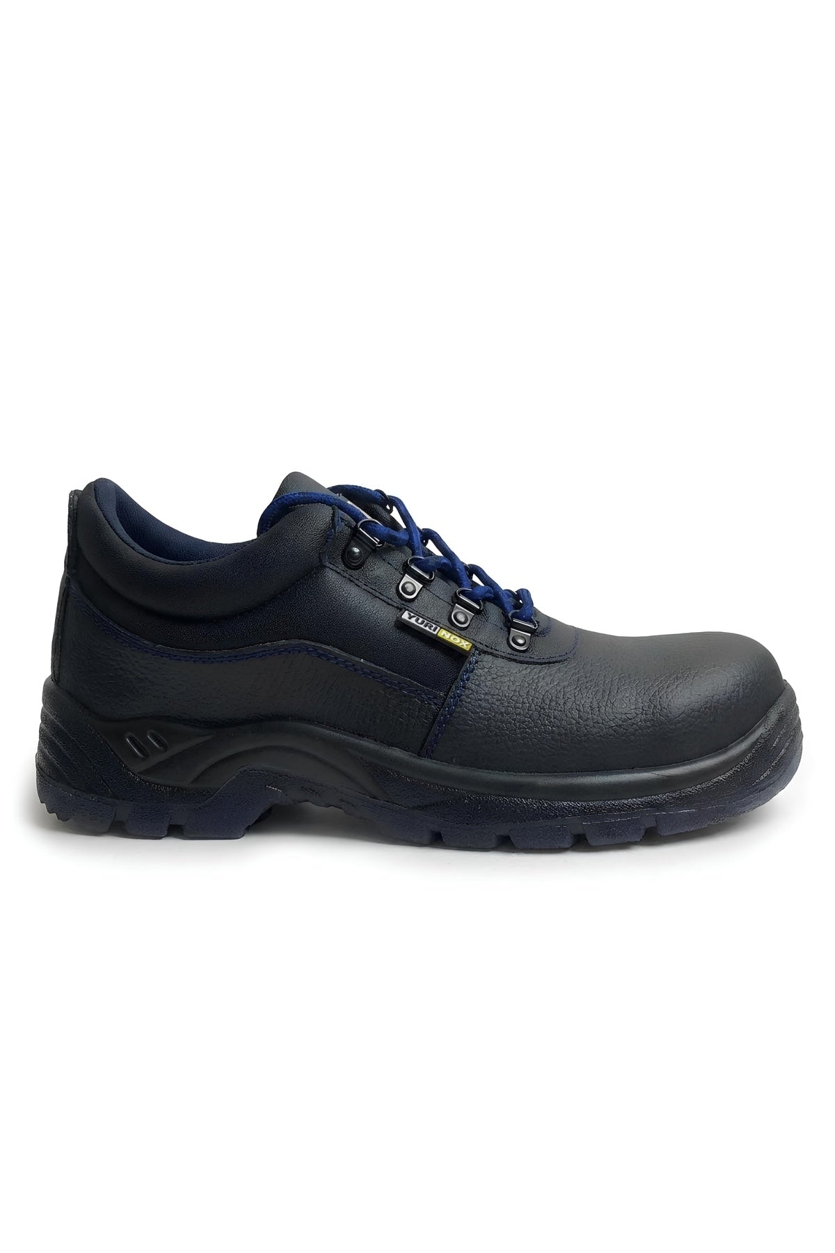 Men's UnionShoes™ 4" Leather Composite Toe Work Shoe