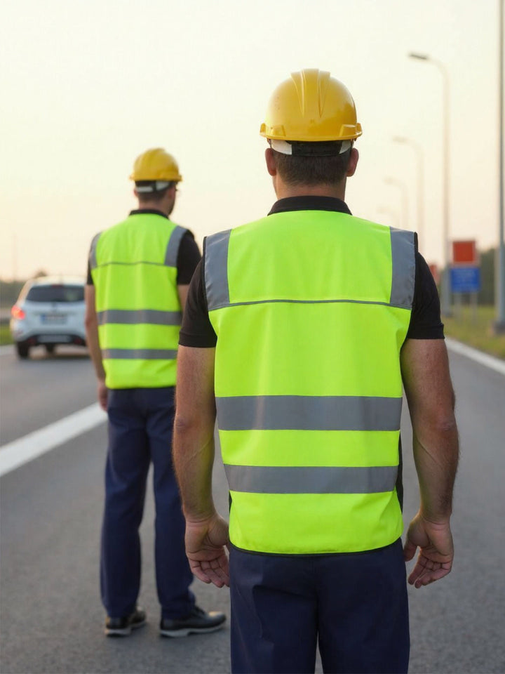The material is resistant to dirt, mechanical abrasion, has water-repellent impregnation.