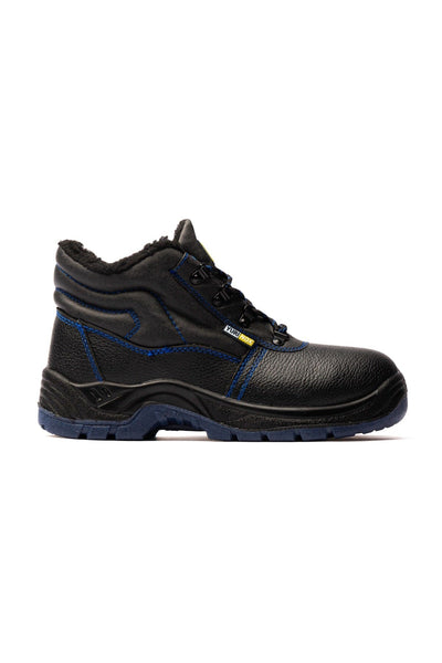 Men's UnionShoes™ 6" Composite Toe Insulated Leather Work Boots
