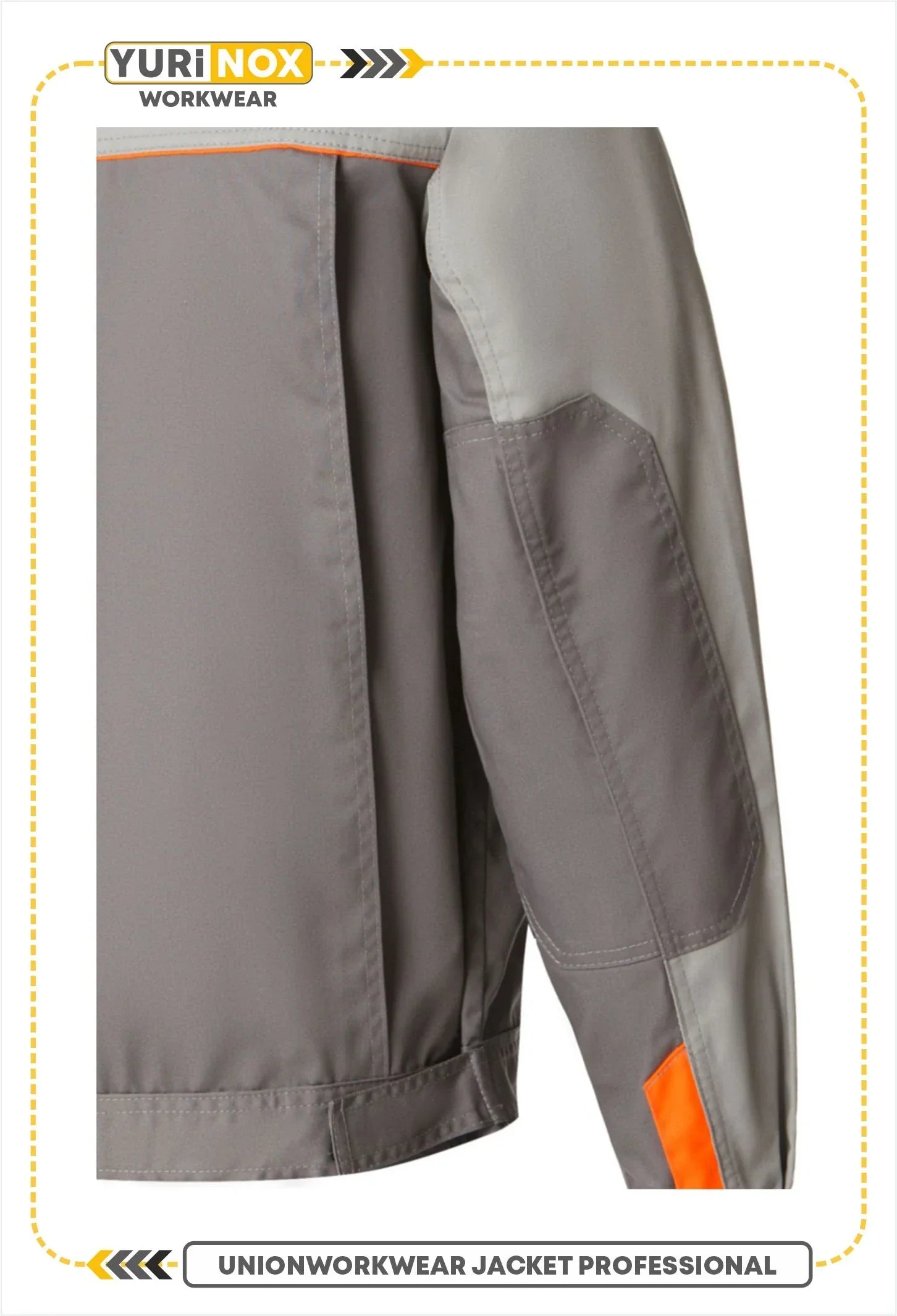 UNIONWORKWEAR JACKET PROFESSIONAL