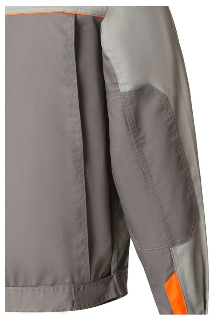 UNIONWORKWEAR Pro Men's Water-Resistant Utility Work Jacket