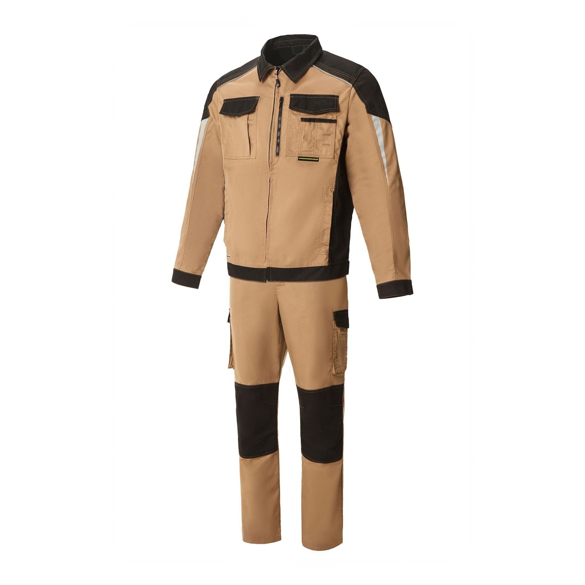 Status Beige Set №2