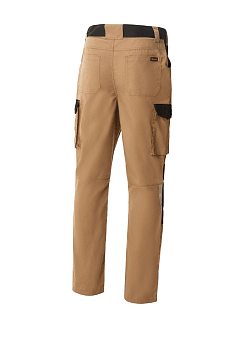  STATUS ™ Men's Double Knee Tool Pockets Work Pants