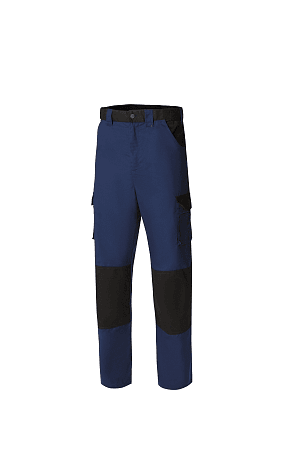  STATUS ™ Men's Double Knee Tool Pockets Work Pants