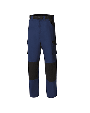 UNIONWORKWEAR Status Men's Double Knee Utility Work Pants