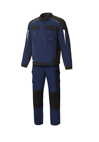 Status Dark Blue Set №2