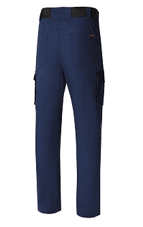  STATUS ™ Men's Double Knee Tool Pockets Work Pants