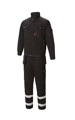 Union Space Set Black