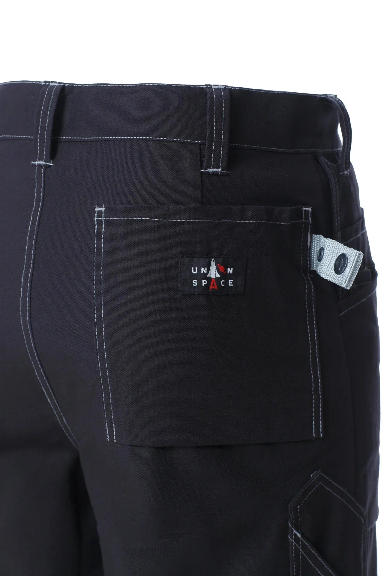 YURINOX SHORTS UNION SPACE