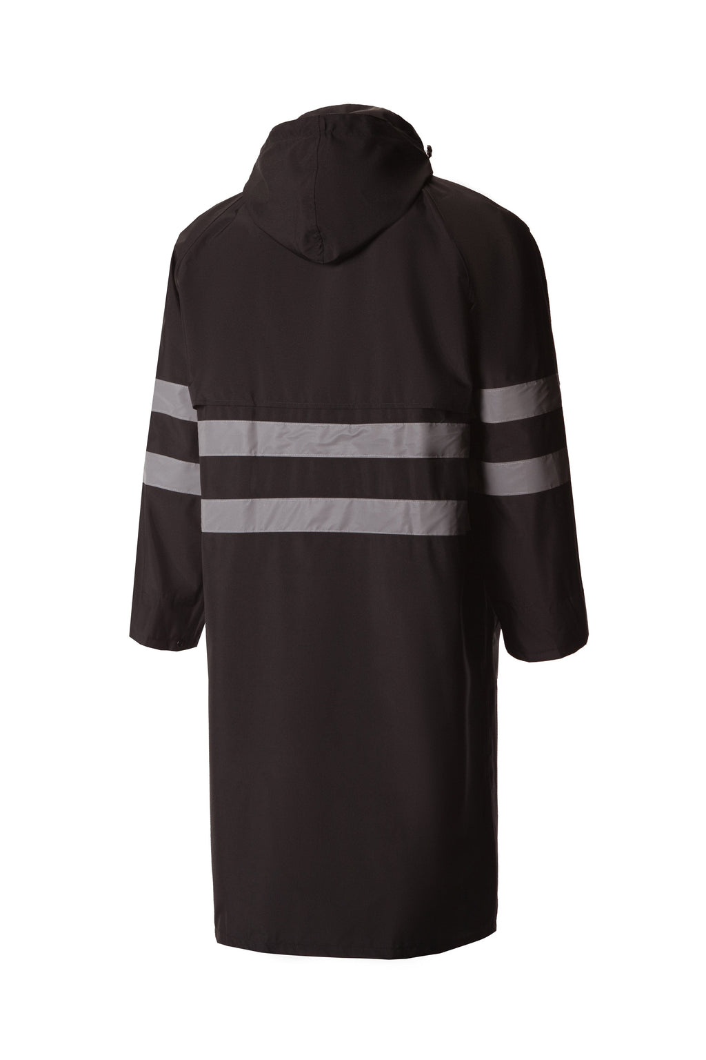 Heavy-Duty Waterproof Work Raincoat - YURINOX® Albatross Plus