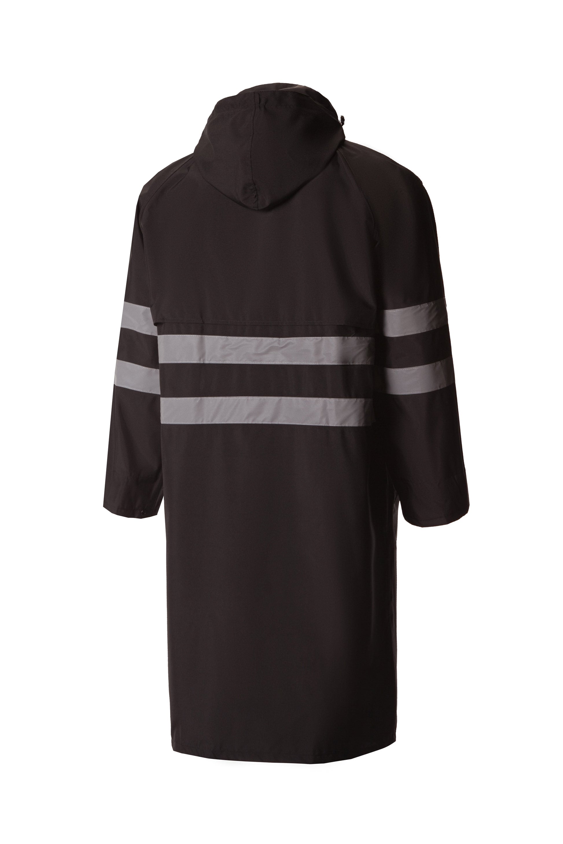Heavy-Duty Waterproof Work Raincoat - YURINOX® Albatross Plus