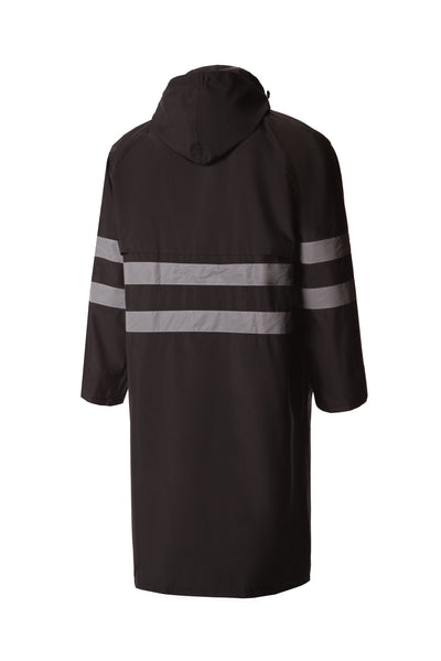 Heavy-Duty Waterproof Work Raincoat - YURINOX® Albatross Plus