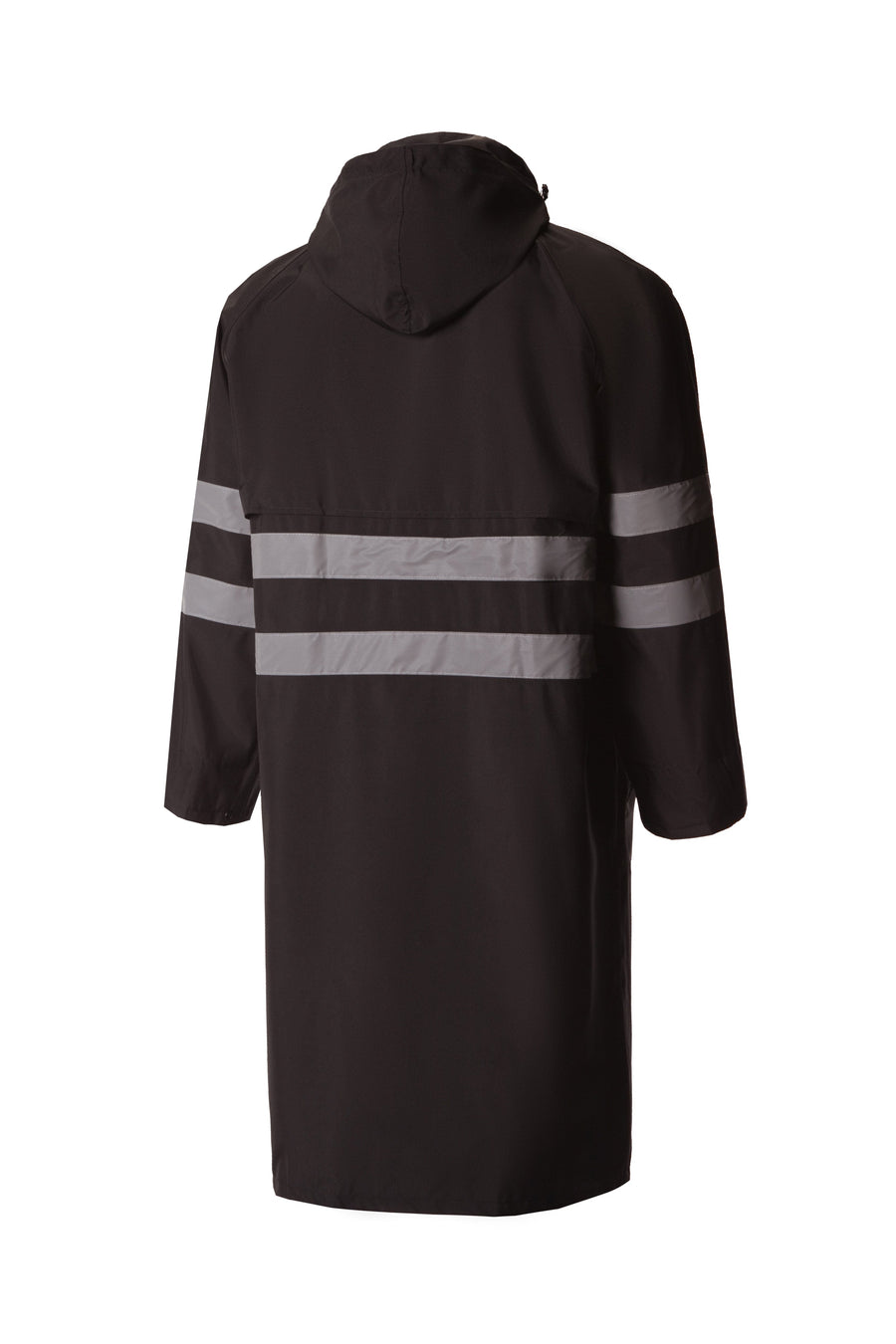 YURINOX Albatross Plus Heavy-Duty Waterproof Raincoat