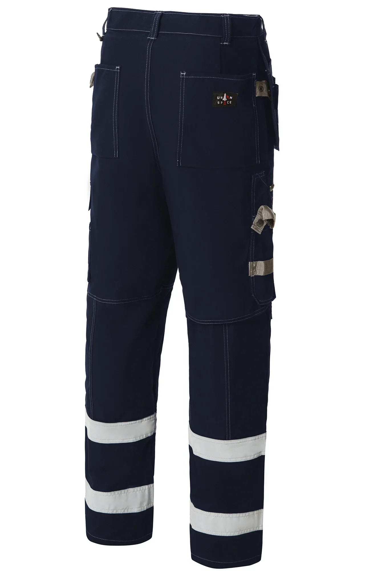 YURINOX PANTS (TROUSERS) UNION SPACE