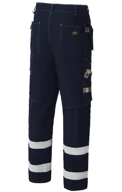 UnionSpace™ Men's Durable Midweight Utility Pants