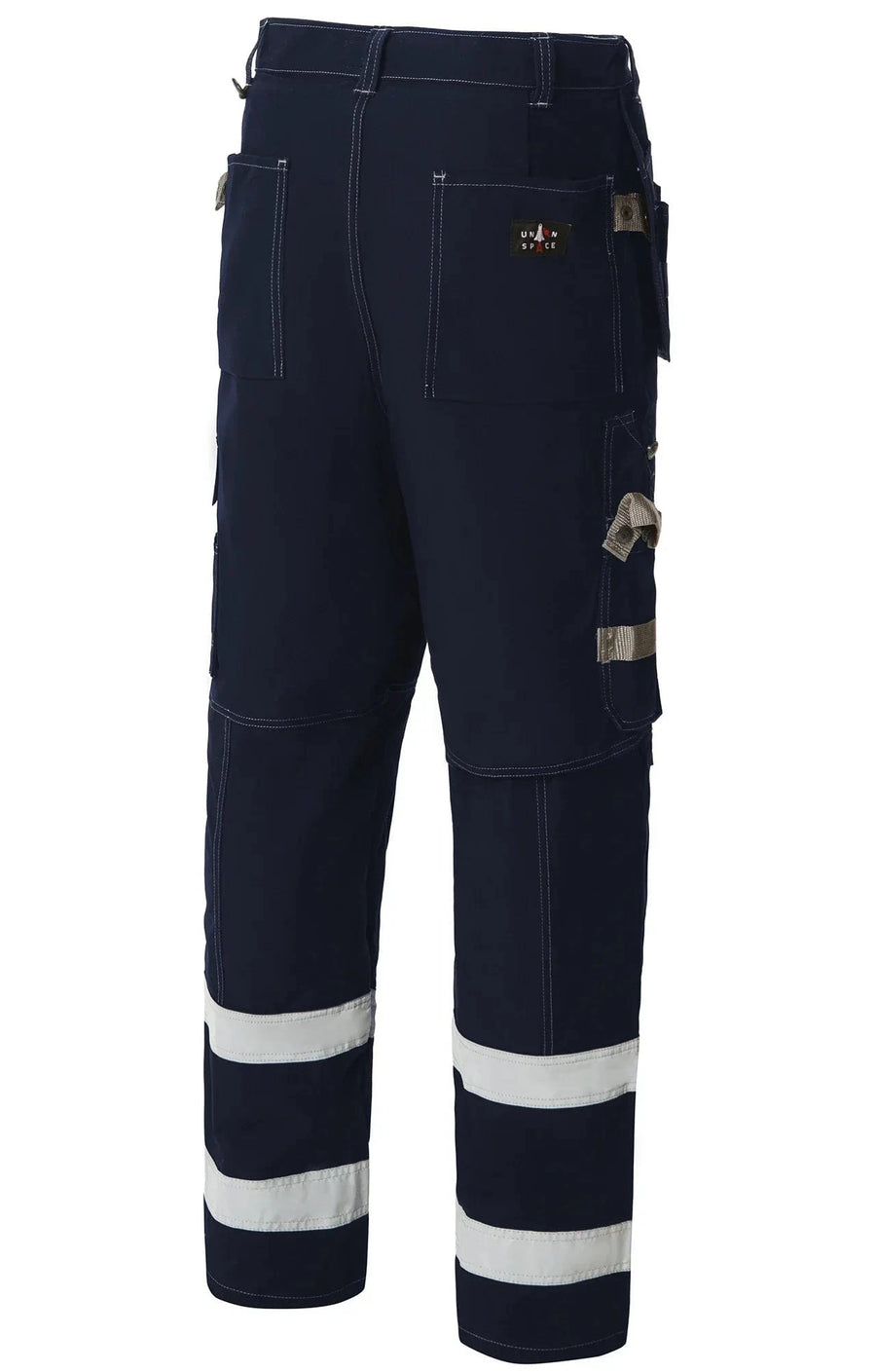 YURINOX UnionSpace Men's Midweight Utility Work Pants