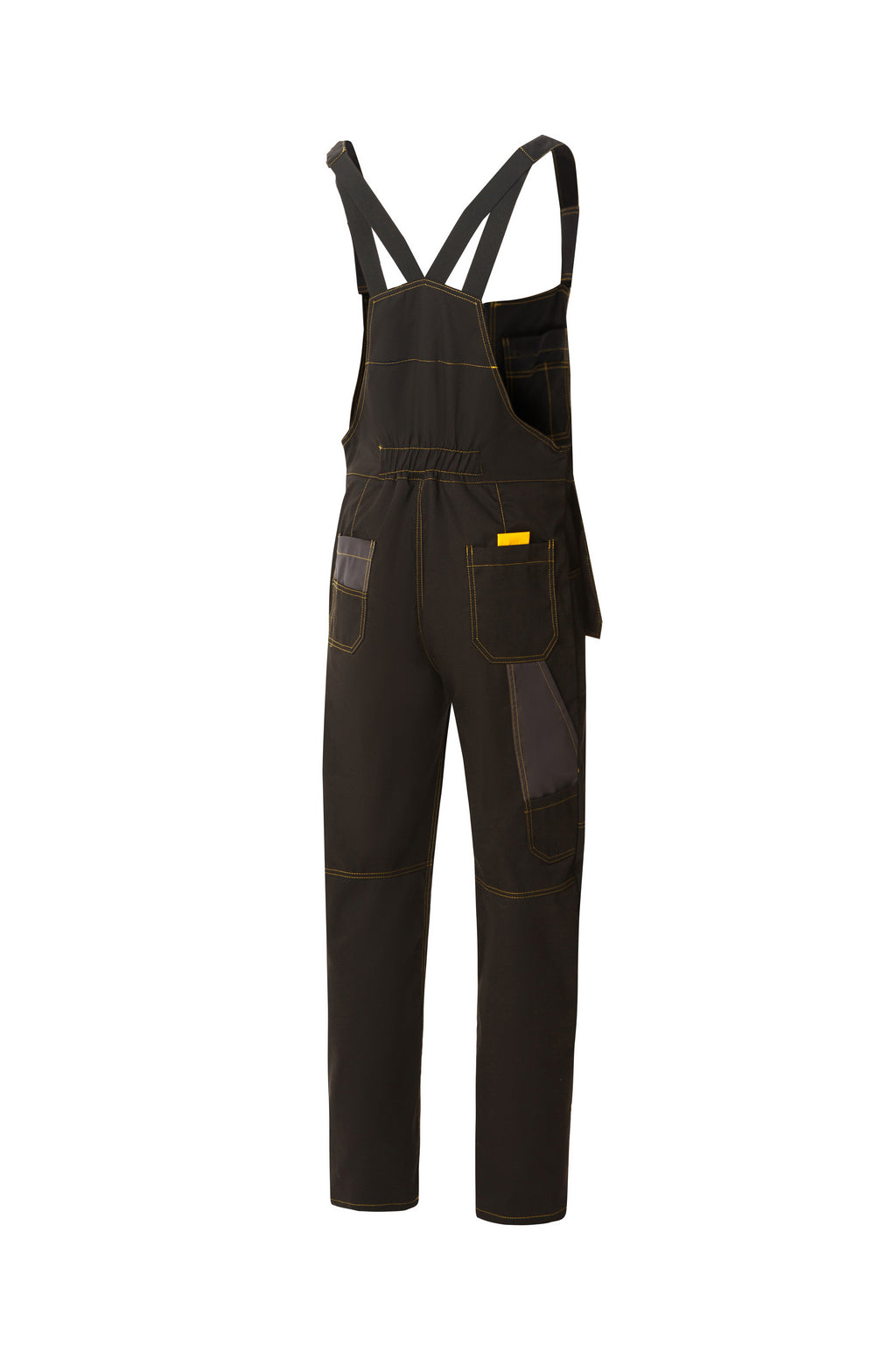 GENESIS™ Men's Stain-Resistant Utility Bib Overalls