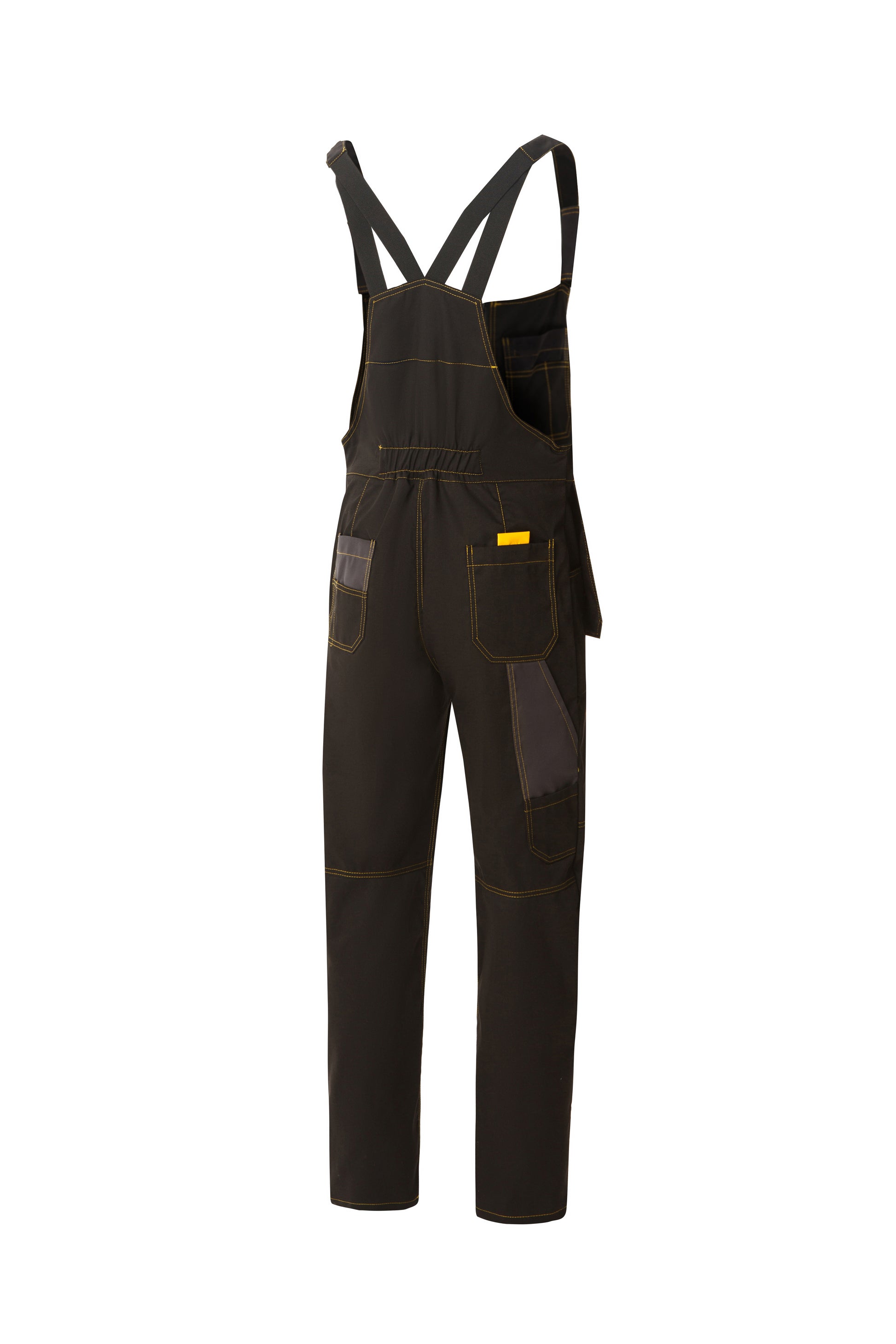 GENESIS™ Men's Stain-Resistant Utility Bib Overalls
