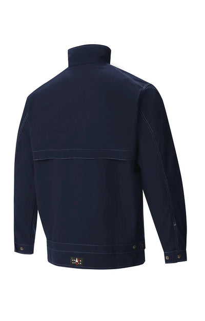 YURINOX JACKET UNION SPACE